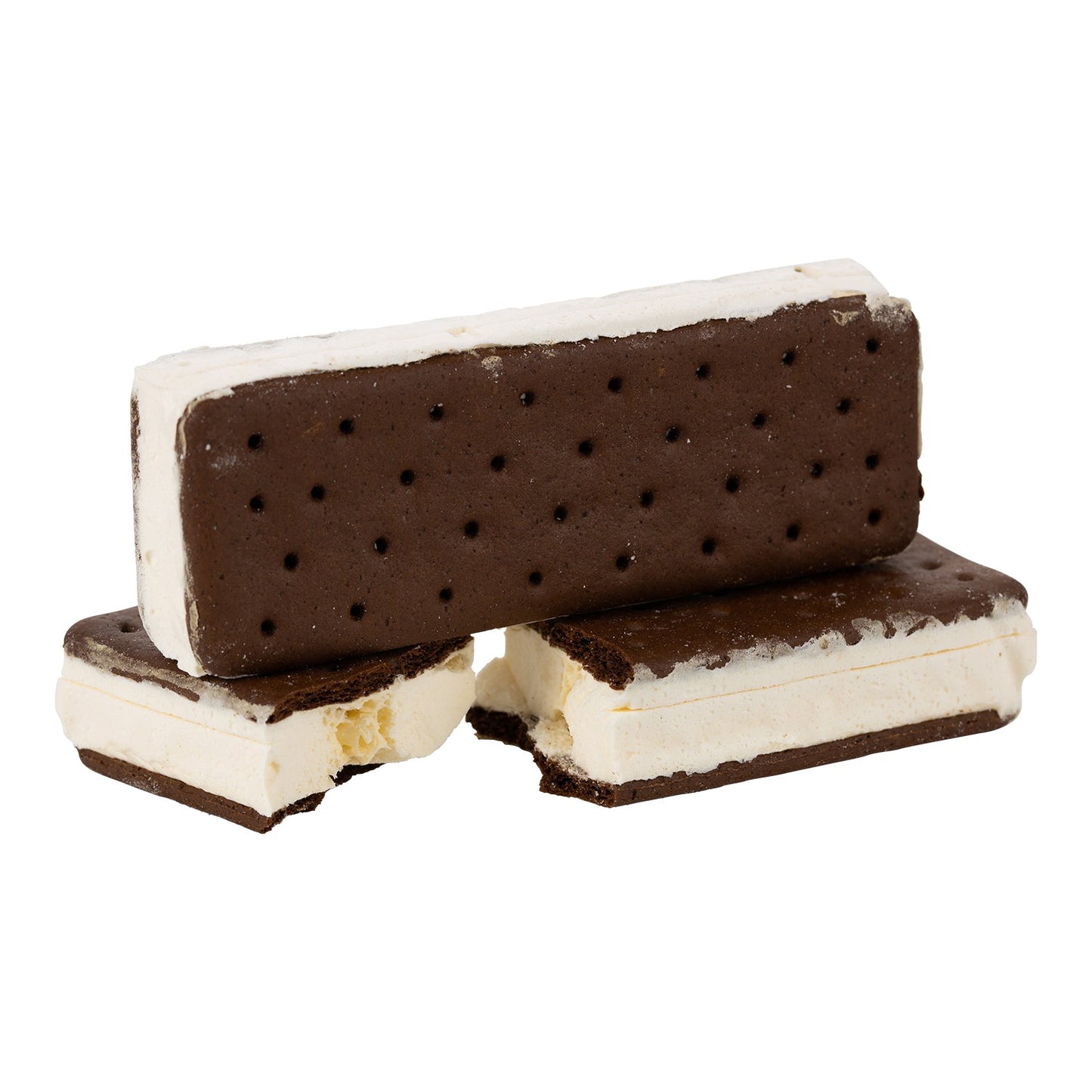 Freeze Dried Ice Cream Sandwiches